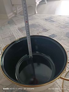 Müşteri yorumu görseli