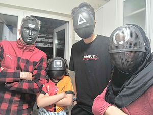 Müşteri yorumu görseli