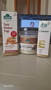 Shea Butter Yağı 150 ml | Arifoğlu – Arifoğlu Online