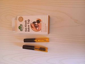Kaş Kirpik Bakım Yağı 10 + 10 ml | Arifoğlu – Arifoğlu Online