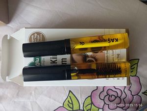 Kaş Kirpik Bakım Yağı 10 + 10 ml | Arifoğlu – Arifoğlu Online