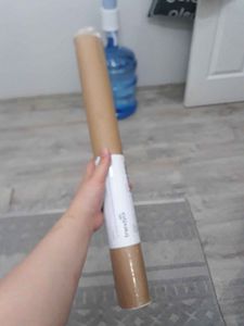 Müşteri yorumu görseli
