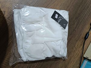 Müşteri yorumu görseli