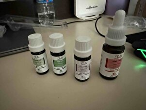 Müşteri yorumu görseli