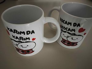 Müşteri yorumu görseli