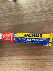 Müşteri yorumu görseli