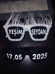 Müşteri yorumu görseli