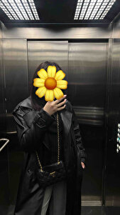 Müşteri yorumu görseli