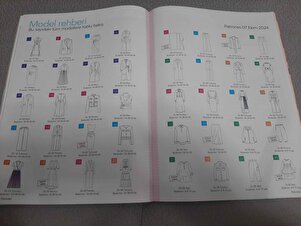 Müşteri yorumu görseli