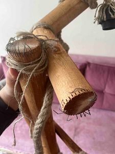 Müşteri yorumu görseli