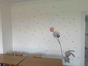 Müşteri yorumu görseli