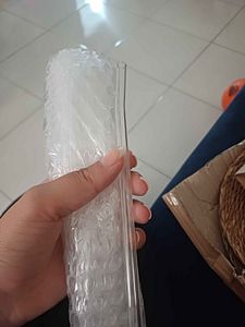 Müşteri yorumu görseli