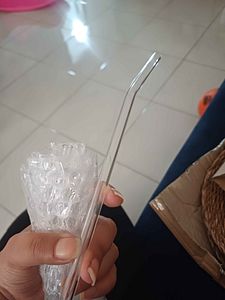 Müşteri yorumu görseli
