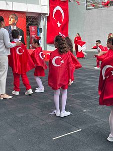 Müşteri yorumu görseli