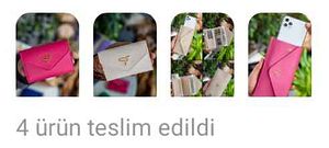 Müşteri yorumu görseli