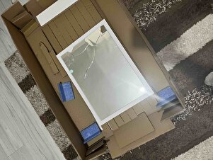 Müşteri yorumu görseli