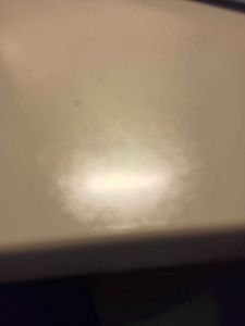 Müşteri yorumu görseli