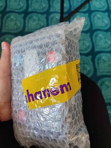 Müşteri yorumu görseli
