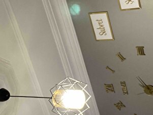 Müşteri yorumu görseli