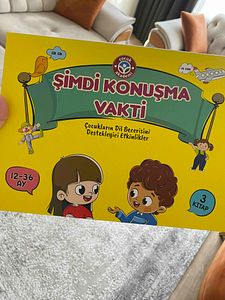 Müşteri yorumu görseli