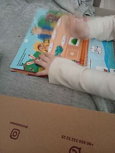 Müşteri yorumu görseli