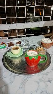 Müşteri yorumu görseli