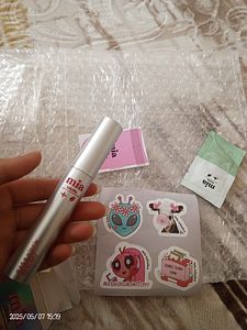 Müşteri yorumu görseli