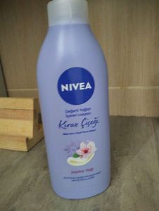 Müşteri yorumu görseli