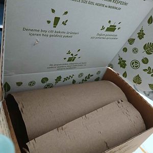 Müşteri yorumu görseli