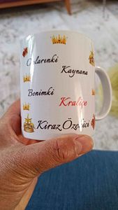Müşteri yorumu görseli