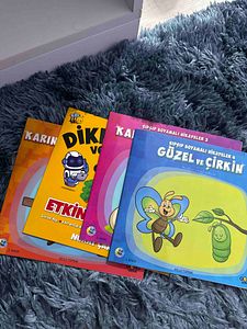 Müşteri yorumu görseli
