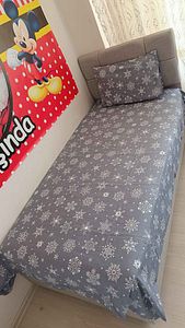 Müşteri yorumu görseli
