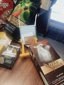 Müşteri yorumu görseli