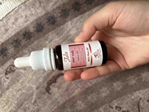 Müşteri yorumu görseli