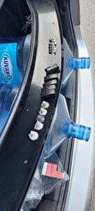 Müşteri yorumu görseli