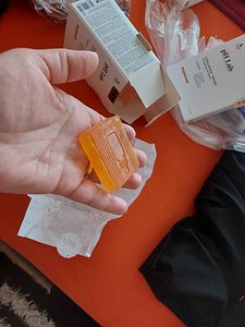 Müşteri yorumu görseli