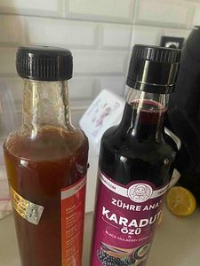 Müşteri yorumu görseli