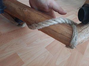 Müşteri yorumu görseli