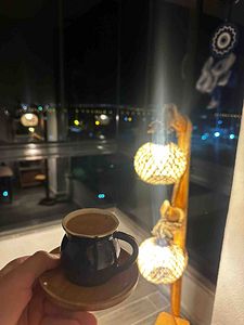 Müşteri yorumu görseli