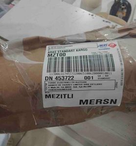 Müşteri yorumu görseli