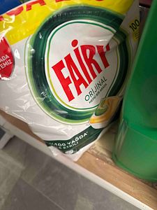 Müşteri yorumu görseli