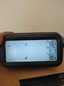 Müşteri yorumu görseli