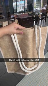 Müşteri yorumu görseli