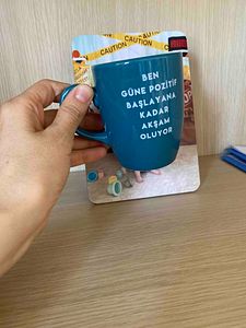Müşteri yorumu görseli
