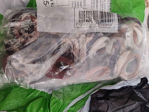 Müşteri yorumu görseli