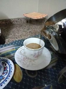 Müşteri yorumu görseli