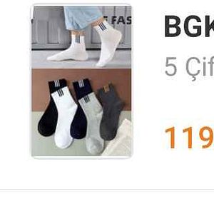 Müşteri yorumu görseli