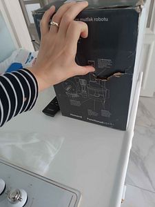 Müşteri yorumu görseli