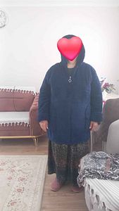 Müşteri yorumu görseli