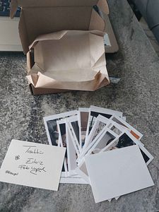Müşteri yorumu görseli